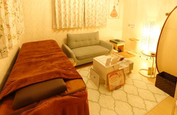 疲労の軽減 | 神奈川のよもぎ蒸しならRelaxation Salon himawari